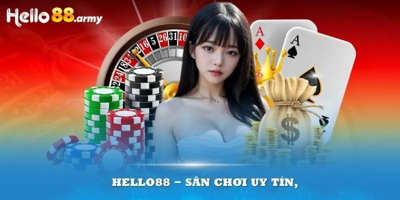 Câu hỏi thường gặp về độ uy tín của HELLO88