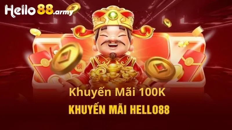 Hướng Dẫn Nhận Khuyến Mãi 100K Khi Trở Thành Người Chơi Mới